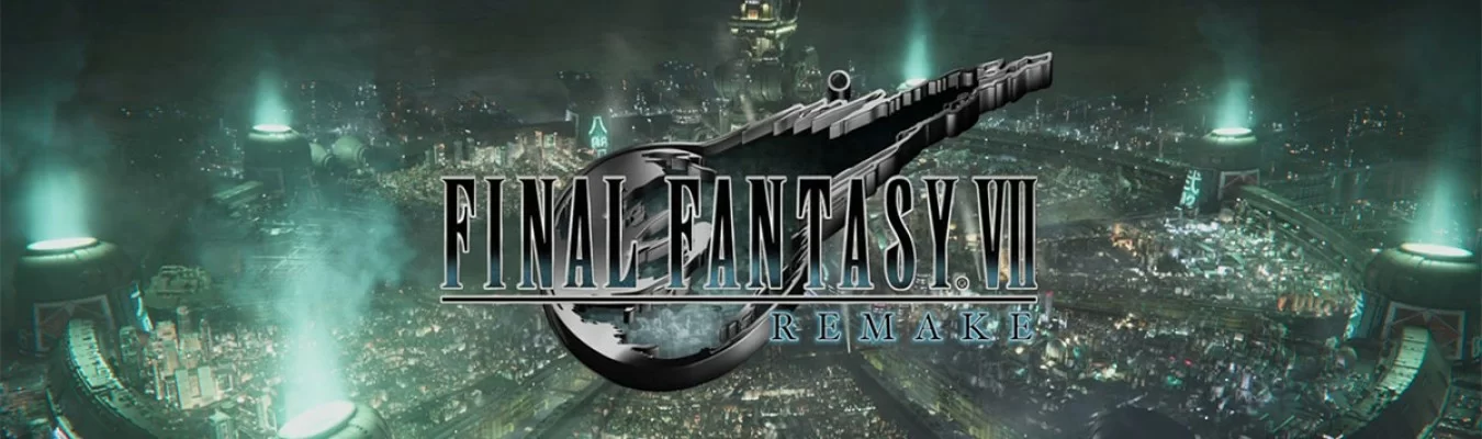 Final Fantasy VII Remake Part 2 | Yoshinori Kitase fala sobre o desenvolvimento do Jogo