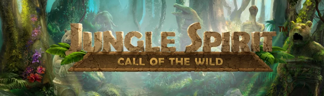 Jungle Spirit: Call of the Wild - Jogo online de aventura na selva