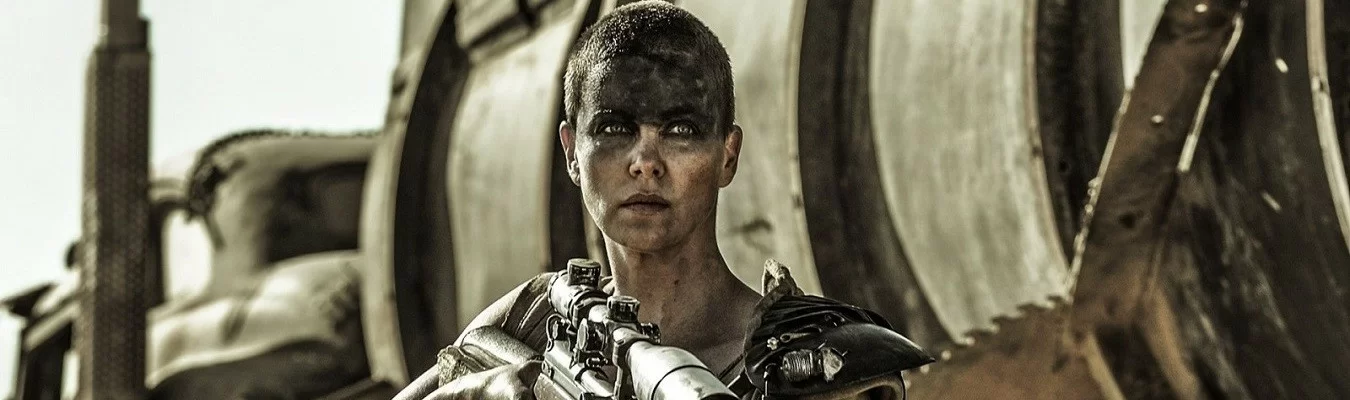 Mad Max: Furiosa | Charlize Theron admite tristeza por não retornar ao papel