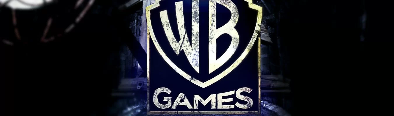 Microsoft interessada em adquirir a Warner Bros Games
