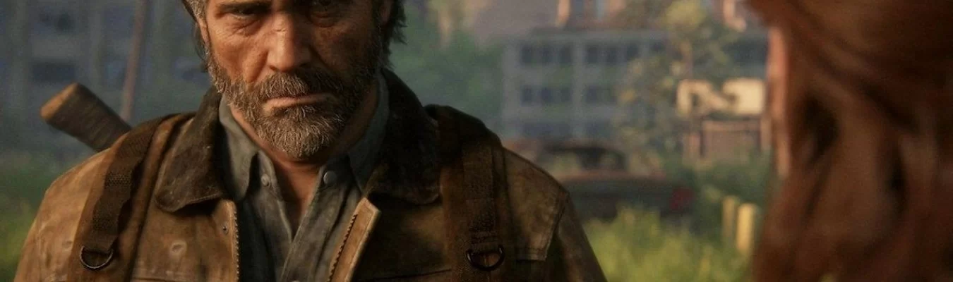 Naughty Dog cortou cena trágica com Joel em The Last of Us: Part II