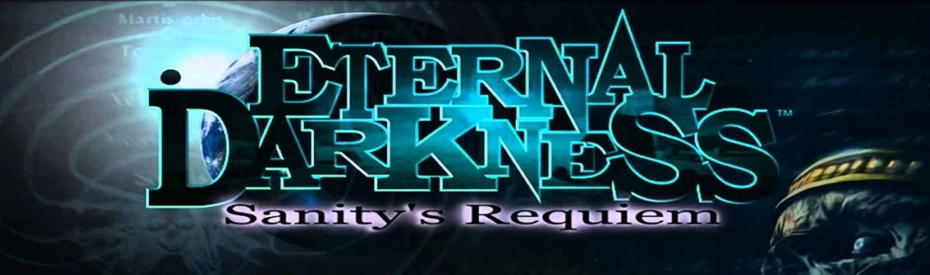 Eternal Darkness: Sanitys Requiem está completando 20 anos