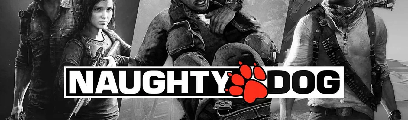 O novo estúdio secreto da Sony está contratando funcionarios da Naughty Dog