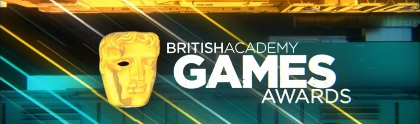 Participantes do BAFTA Games Awards serão testados nos Padrões de Diversidade do BFI