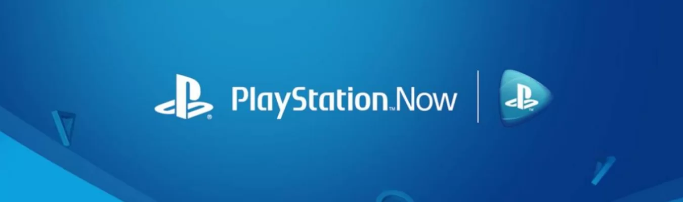PlayStation Now adiciona novos jogos