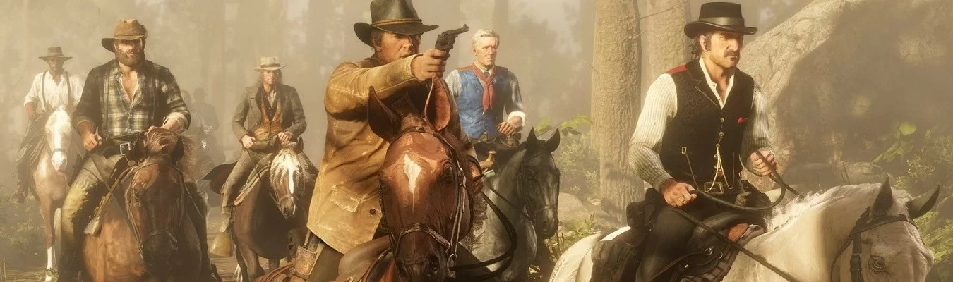 Red Dead Redemption 2 | Intérpretes de Arthur e Dutch falam sobre conteúdo deletado do game