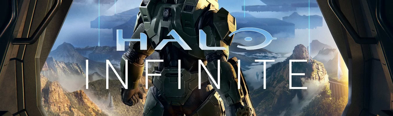 Rumor | Halo Infinite rodará a 4K e 120 FPS no Xbox Series X