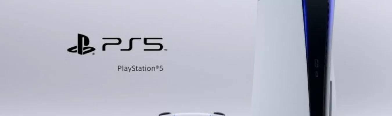 Rumor: Preço e data de lançamento do PS5 podem ser revelados no dia 13 de Julho