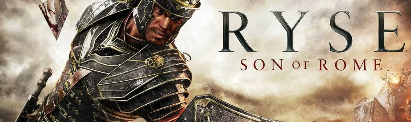 Ryse: Son of Rome vendeu 1.3 Milhões de Unidades