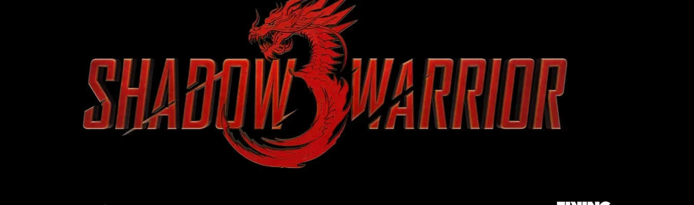 Shadow Warrior 3 é anunciado