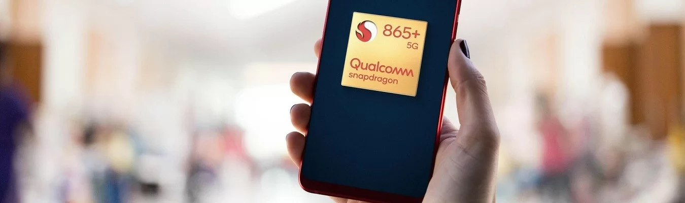 Snapdragon 865+ 5G é anunciado como primeiro chip mobile a passar dos 3 GHz