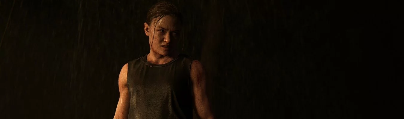 The Last of Us: Part II |  Neil Druckmann responde críticas e ataques feitos à atriz Jocelyn Mettler