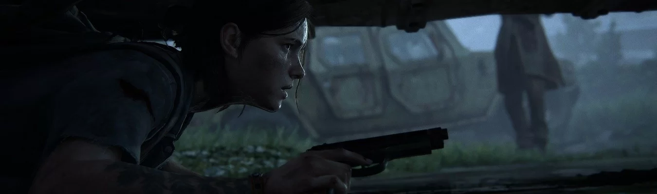 Top Reino Unido | The Last of Us: Part II se mantém em primeiro pela terceira semana consecutiva