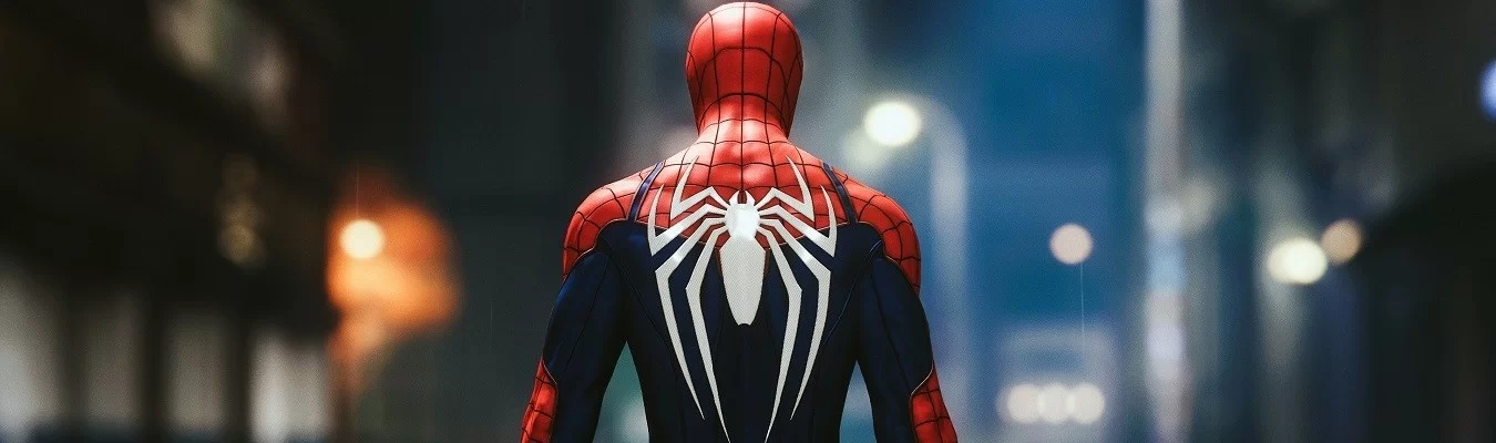 Veja como seria Marvels Spider-Man a 60 fps