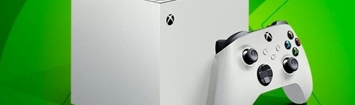 Xbox Series S não irá limitar o desenvolvimento de jogos para o Xbox Series X