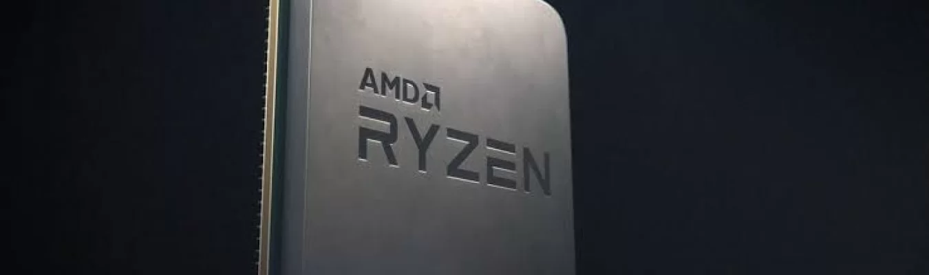 AMD Ryzen 5 3600 estão sendo vendidos na embalagem do Ryzen 3 3200G na China