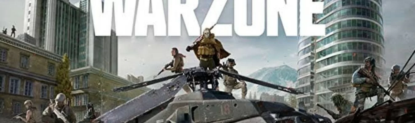 Call of Duty: Modern Warfare e Warzone se rendem ao politicamente correto