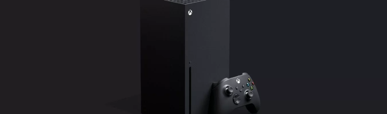 Capcom sugere a existência de um Xbox Series X - All Digital