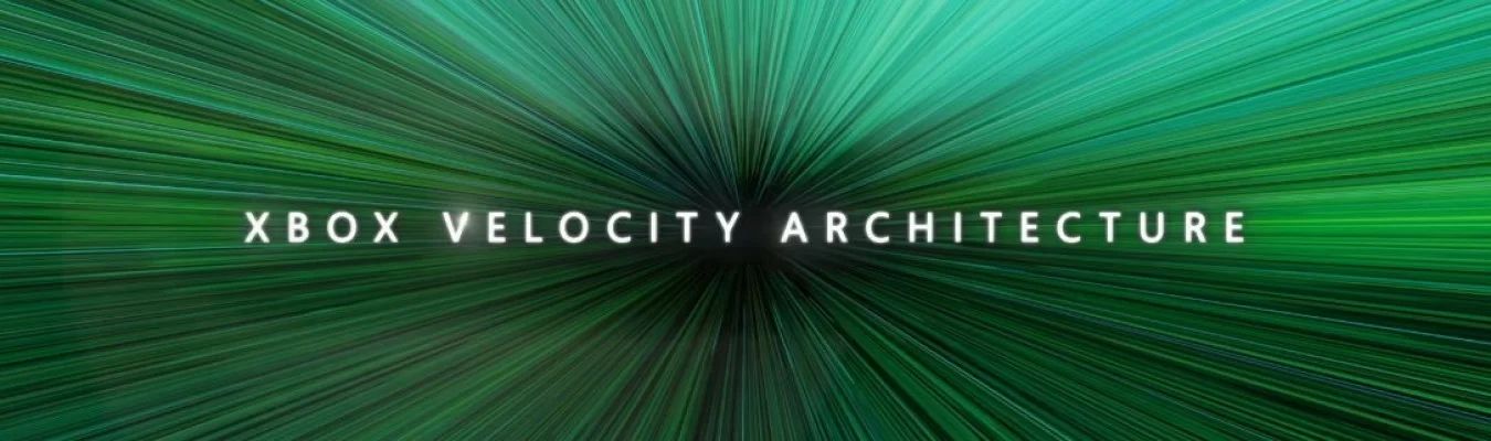 Desenvolvedor da Team Blur Games rasga elogios à Velocity Architeture do Xbox Series X