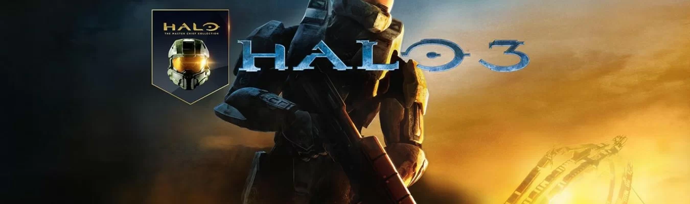 Digital Foundry: Halo 3 no PC entrega o melhor port do The Master Chief Collection até agora