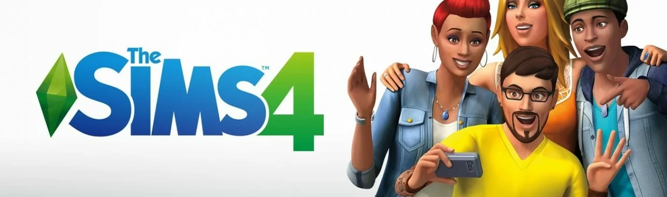 EA anuncia parceria com a TBS para criar um Reality-Show de The Sims
