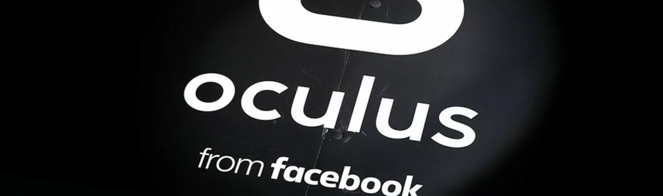Facebook é líder no mercado de VR