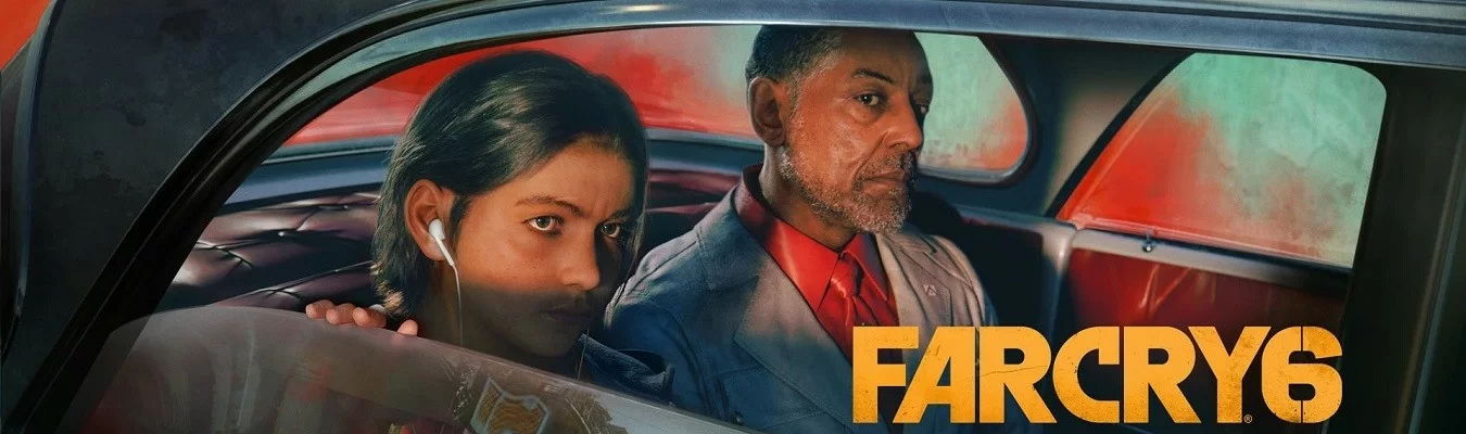 Far Cry 6 ganhou trailer de anuncio
