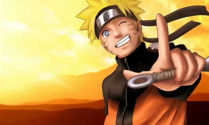 Fãs iniciam campanha no Twitter para que a Netflix finalize a dublagem de  Naruto Shippuden