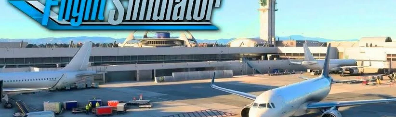 Flight Simulator entra em pré-venda, veja preços