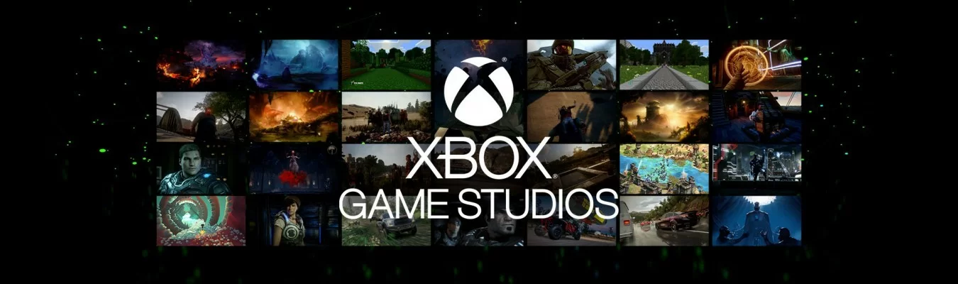 Jogos da Xbox Game Studios serão cross-gen durante os próximos anos