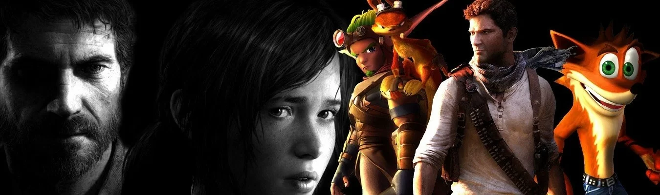 Naughty Dog já trabalha em jogo singleplayer para o PlayStation 5