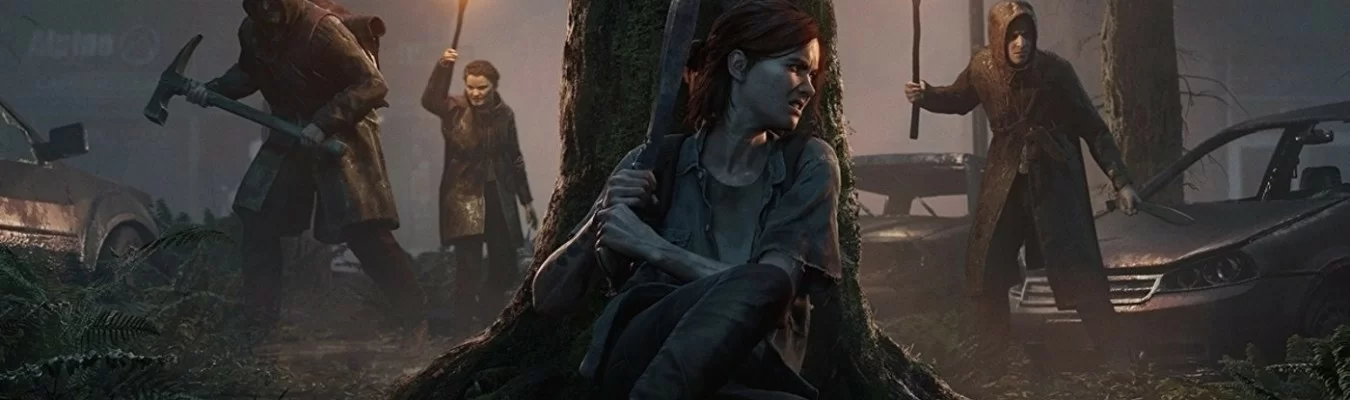 Neil Druckmann alega: “Se tivesse uma segunda chance faria tudo de novo sobre The Last of Us Part 2