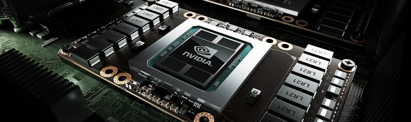 Nvidia vale mais que a Intel pela primeira vez na história