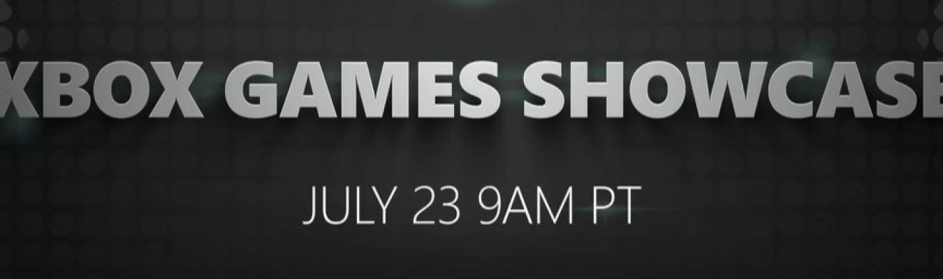 Oficial - Microsoft confirma evento do Xbox Series X para 23 Julho