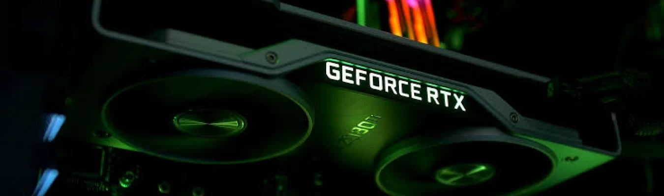 Rumor | Nvidia está encerrando a produção de quatro GPUs da série RTX 20