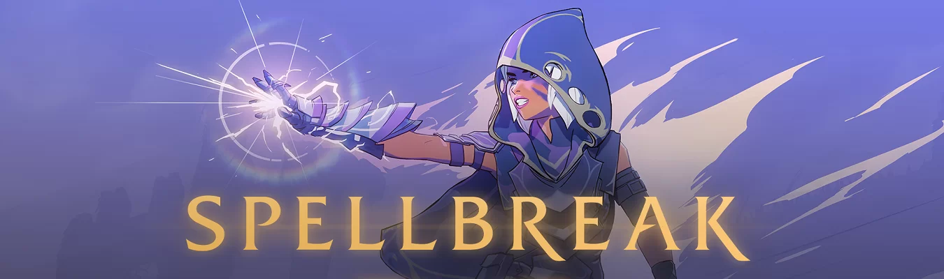 Spellbreak será lançado em formato free-to-play