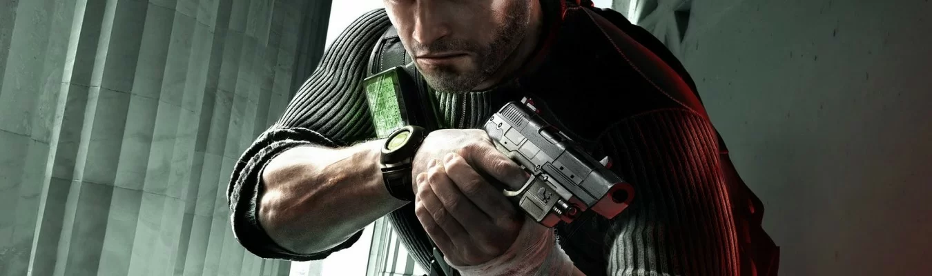 Splinter Cell Conviction | Jogadores calculam quantas mortes Sam Fisher executa no jogo