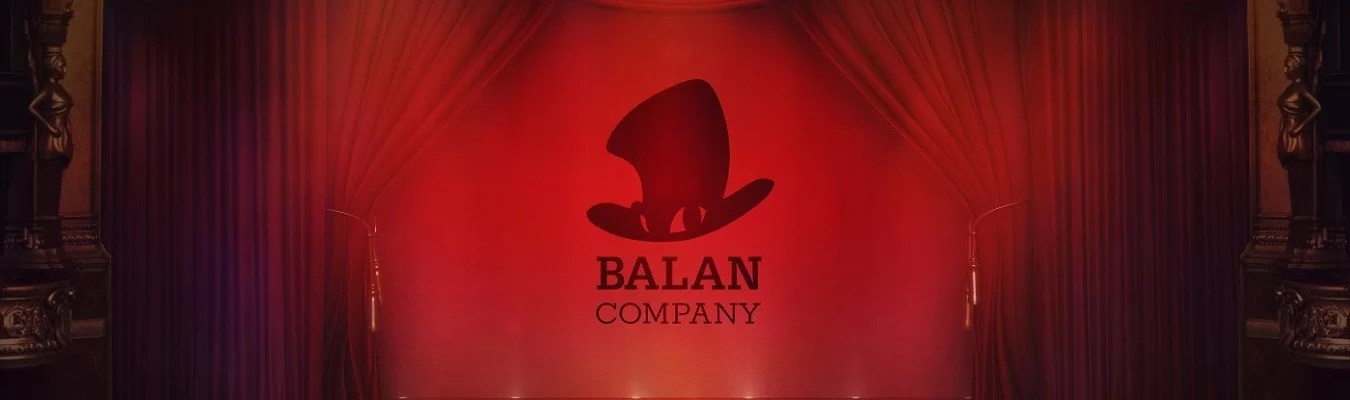 Square Enix anuncia marca Balan Company para jogos de ação