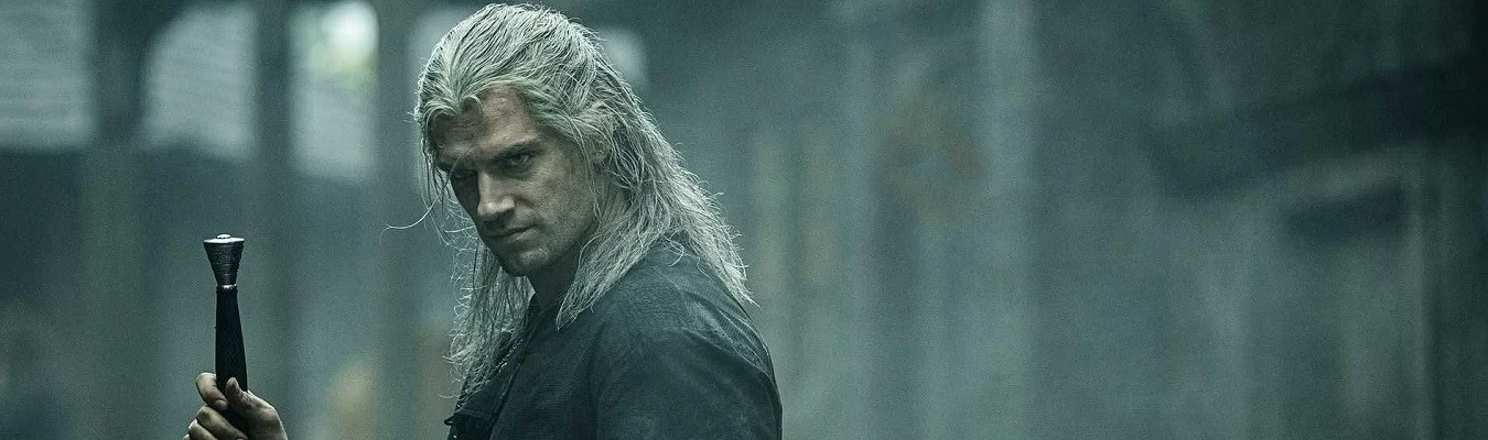 The Witcher | Henry Cavill diz ler comentários de fãs para melhorar sua interpretação como Geralt