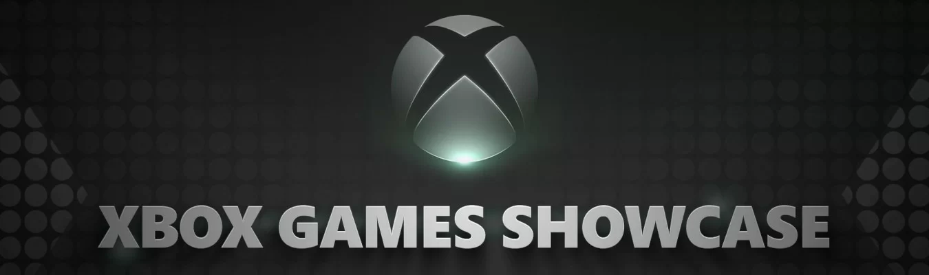 Xbox Games Showcase terá legendas em português