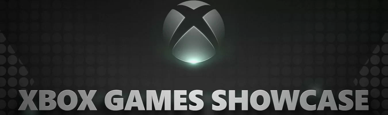 Assista aqui ao Xbox Games Showcase