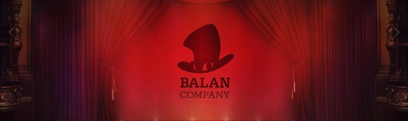 Balan Company | Novo jogo da Square Enix será revelado amanhã