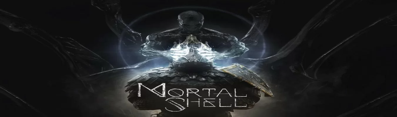 Beta de Mortal Shell tem sido um sucesso e seus desenvolvedores agradecem