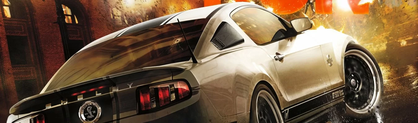 Black Box Studio também vem trabalhando em um novo Need for Speed