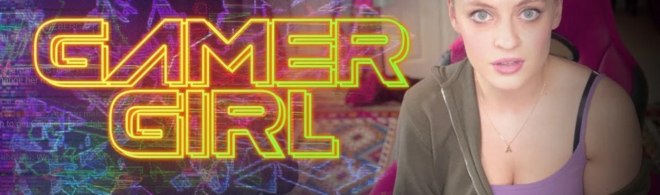 Desenvolvedora de Gamer Girl remove trailer do YouTube, após polêmicas