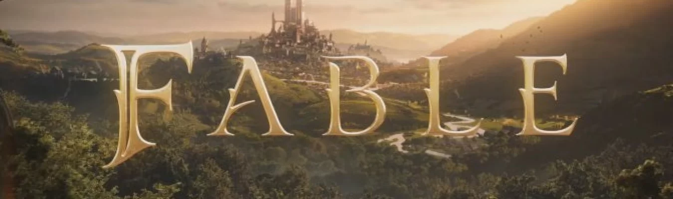 Fable não será um MMORPG, dizem insiders