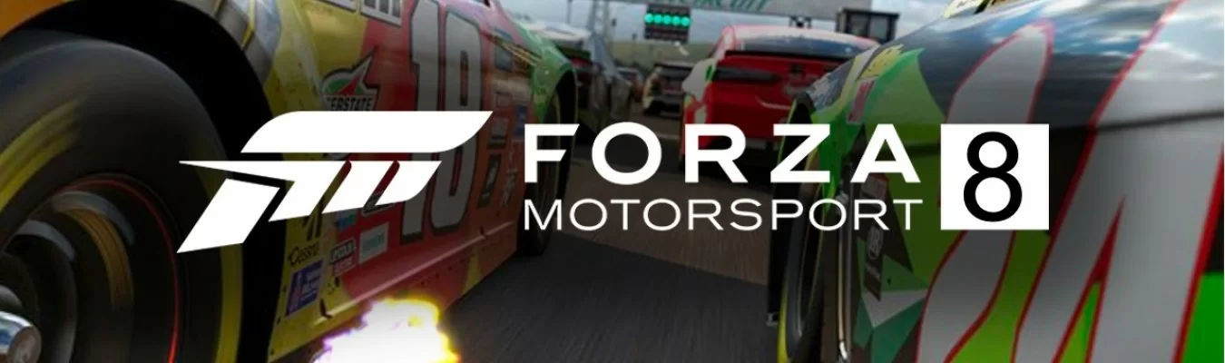 Forza Motorsport 8 | Microsoft registra marca para uso muito em breve