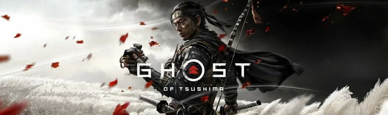 Ghost of Tsushima | Sucker Punch presta homenagem aos exclusivos da Sony em forma de Easter Egg