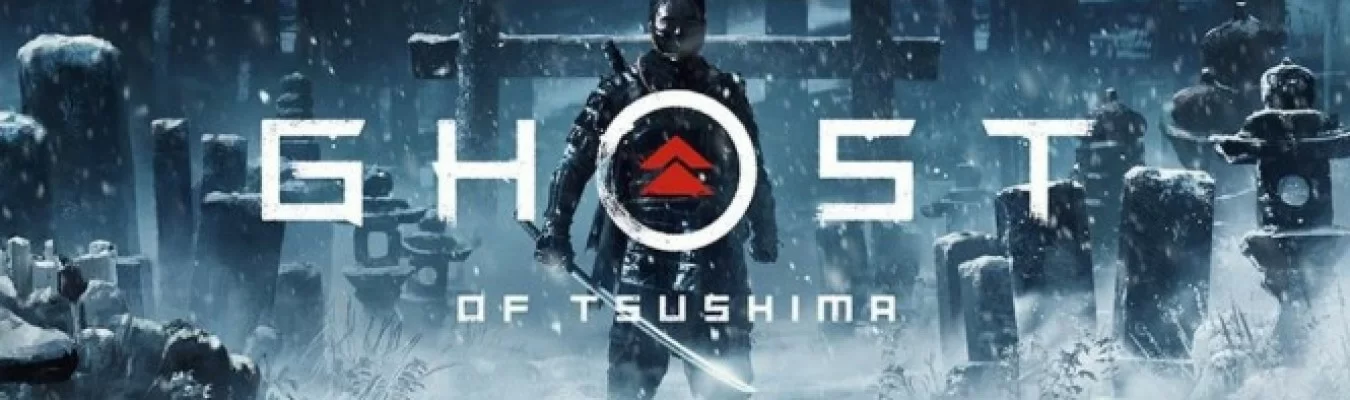 Ghost of Tsushima | Sucker Punch reflete sobre a História e Jogabilidade do jogo