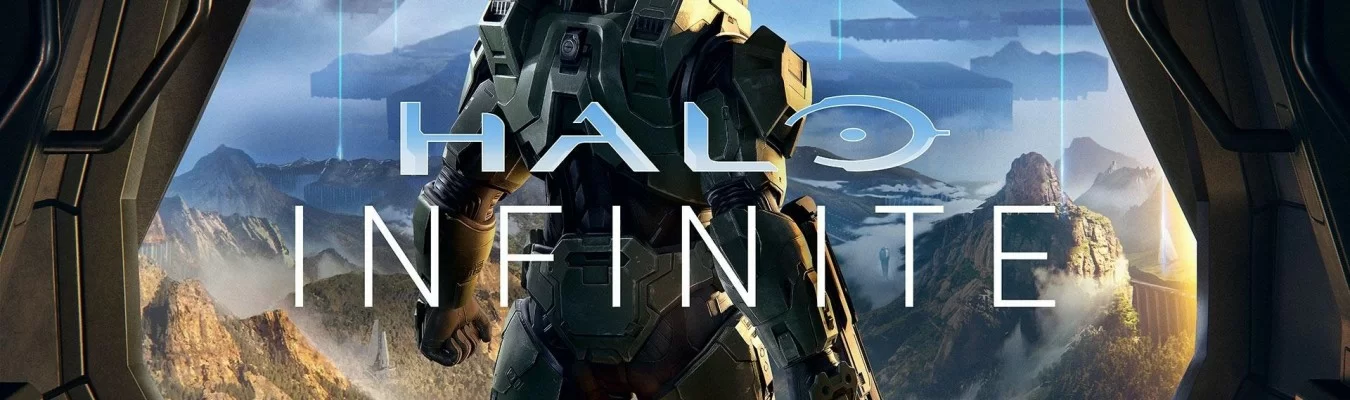 Halo Infinite | Phil Spencer dá algumas dicas da estrutura do jogo